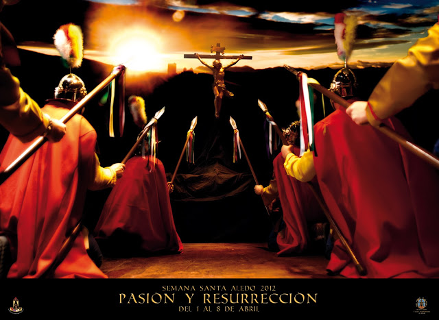 Semana Santa en Aledo  